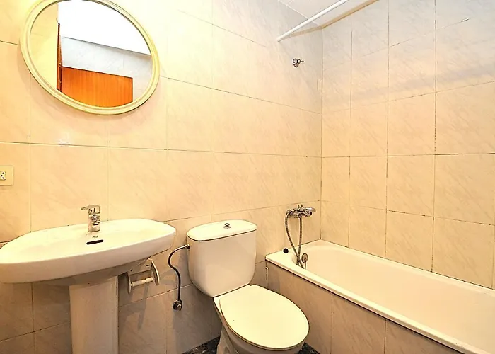 Apartmán Ar Enjoy Flores