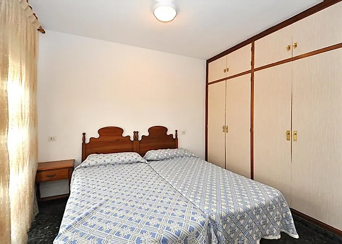 Apartmán Ar Enjoy Flores *