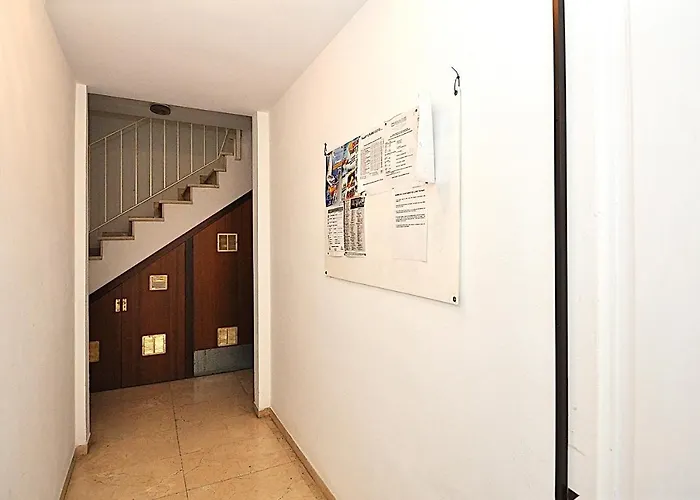 Apartmán Ar Enjoy Flores Lloret de Mar