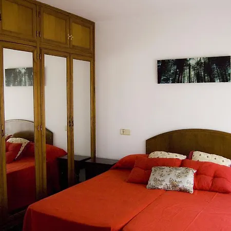 Ar Enjoy Flores Apartment *