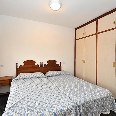 Apartment Ar Enjoy Flores *