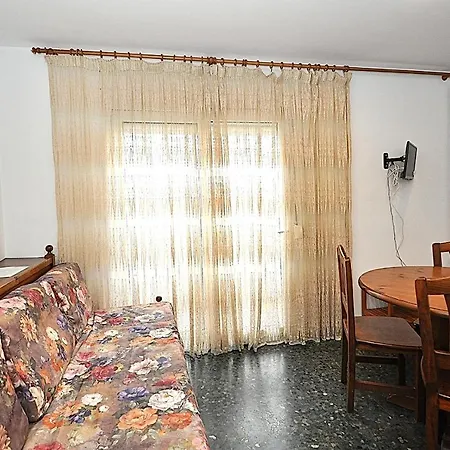 Ar Enjoy Flores Apartment Lloret de Mar