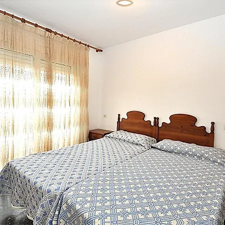 Apartment Ar Enjoy Flores Lloret de Mar
