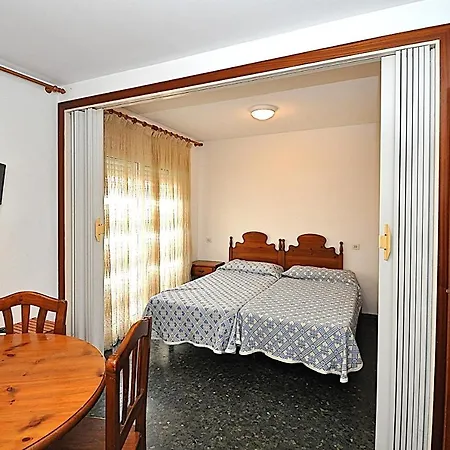 Ar Enjoy Flores Apartment Lloret de Mar