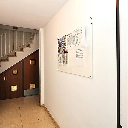 Apartment Ar Enjoy Flores Lloret de Mar