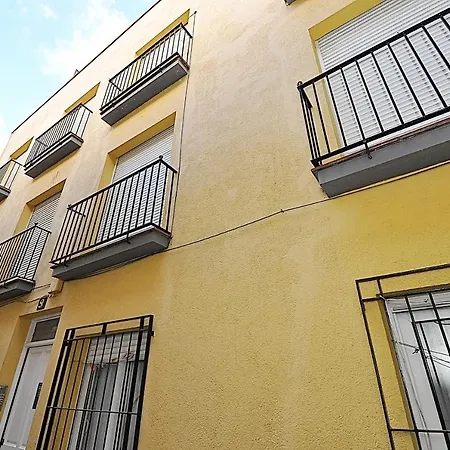 Apartment Ar Enjoy Flores *