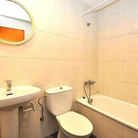 Apartament Ar Enjoy Flores