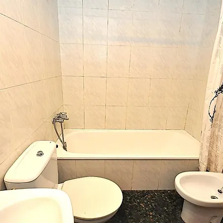 Ar Enjoy Flores * Lloret de Mar