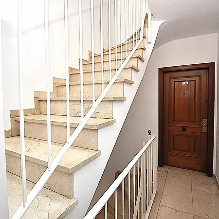 Ar Enjoy Flores Apartamento *