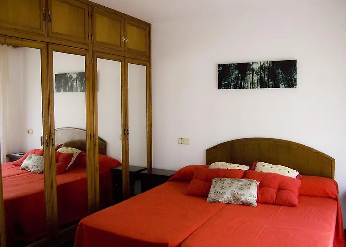 Ar Enjoy Flores Apartamento *