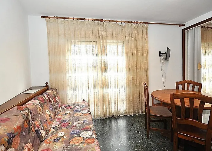 Ar Enjoy Flores Apartamento Lloret de Mar