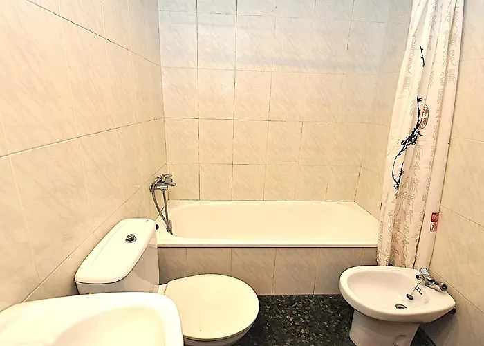 Ar Enjoy Flores * Lloret de Mar