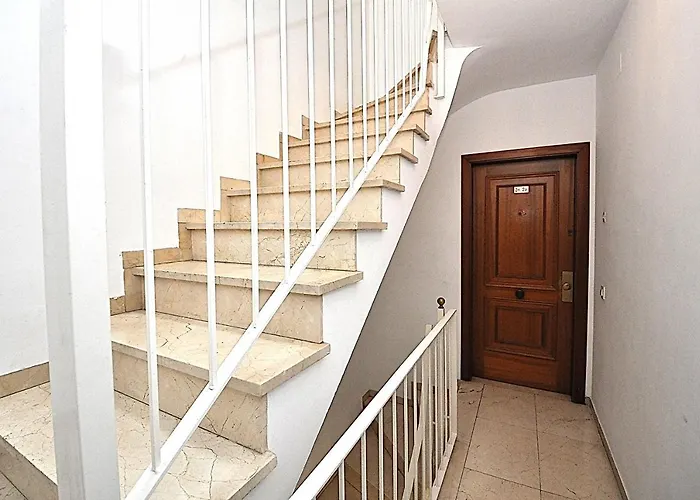 Ar Enjoy Flores Apartamento *