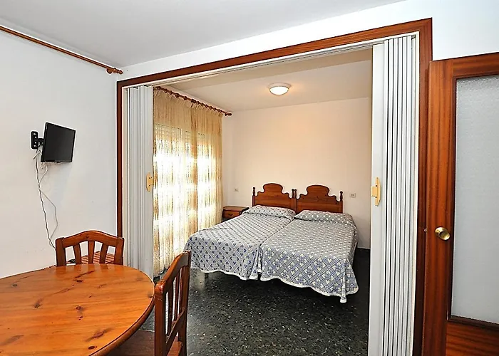 Ar Enjoy Flores Apartamento Lloret de Mar